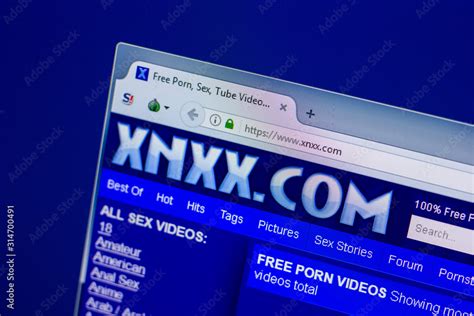 'xnxx' Search .